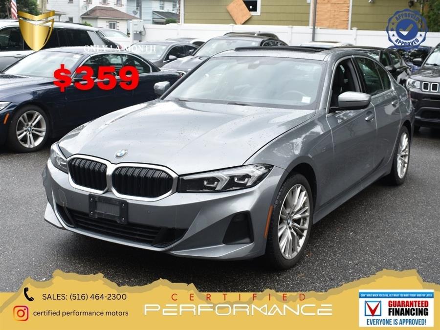 Used 2024 BMW 3 Series in Valley Stream, New York | Certified Performance Motors. Valley Stream, New York