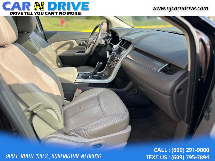 2014 Ford Edge SEL, available for sale in Burlington, New Jersey | Car N Drive. Burlington, New Jersey 2014 Ford Edge SEL, available for sale in Burlington, New Jersey | Car N Drive. Burlington, New Jersey