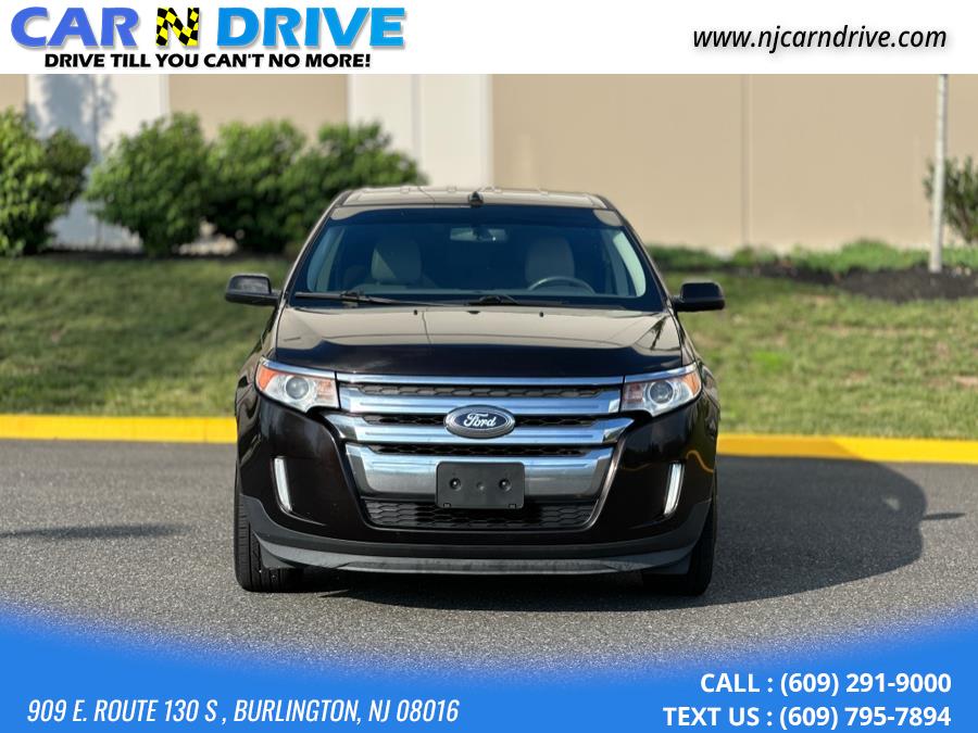 2014 Ford Edge SEL, available for sale in Burlington, New Jersey | Car N Drive. Burlington, New Jersey 2014 Ford Edge SEL, available for sale in Burlington, New Jersey | Car N Drive. Burlington, New Jersey