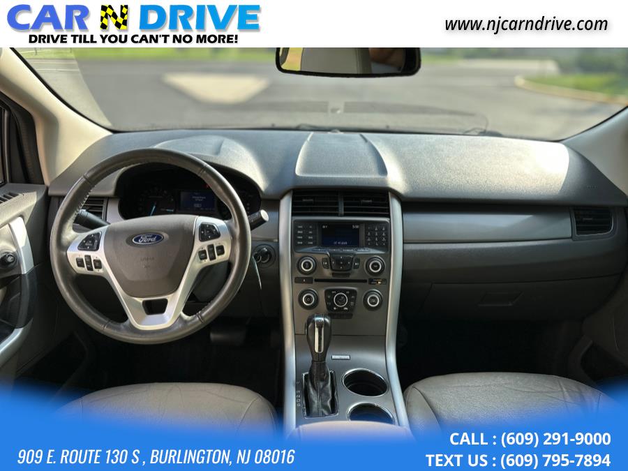 2014 Ford Edge SEL, available for sale in Burlington, New Jersey | Car N Drive. Burlington, New Jersey 2014 Ford Edge SEL, available for sale in Burlington, New Jersey | Car N Drive. Burlington, New Jersey