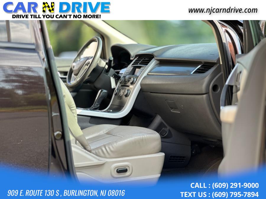 2014 Ford Edge SEL, available for sale in Burlington, New Jersey | Car N Drive. Burlington, New Jersey 2014 Ford Edge SEL, available for sale in Burlington, New Jersey | Car N Drive. Burlington, New Jersey