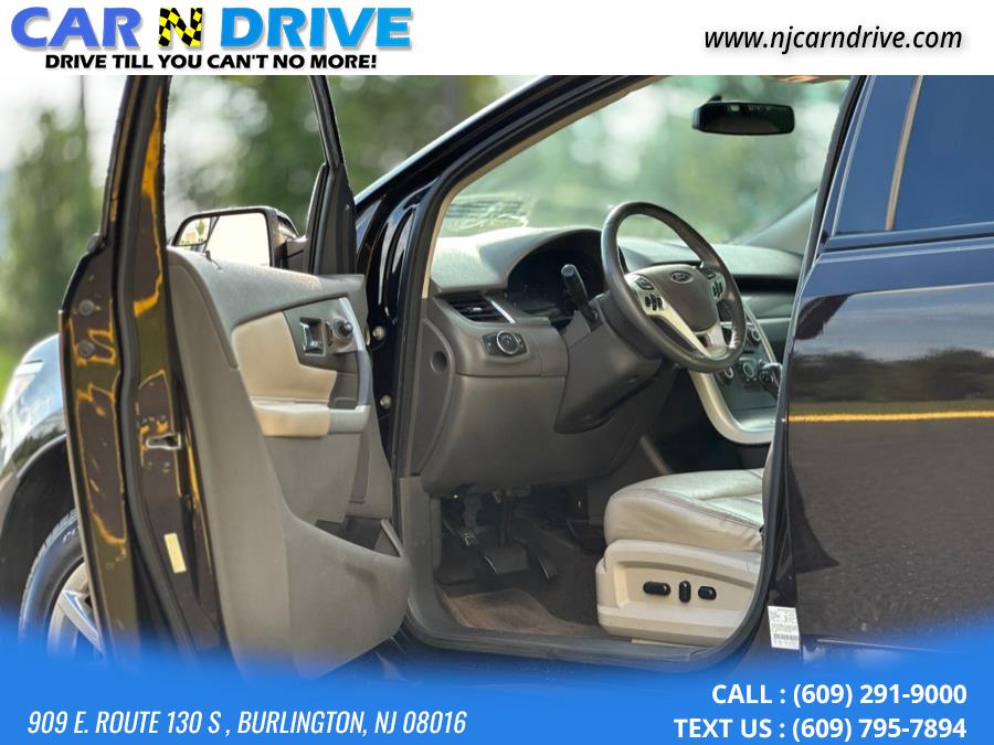 2014 Ford Edge SEL, available for sale in Burlington, New Jersey | Car N Drive. Burlington, New Jersey 2014 Ford Edge SEL, available for sale in Burlington, New Jersey | Car N Drive. Burlington, New Jersey