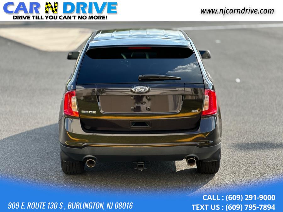 2014 Ford Edge SEL, available for sale in Burlington, New Jersey | Car N Drive. Burlington, New Jersey 2014 Ford Edge SEL, available for sale in Burlington, New Jersey | Car N Drive. Burlington, New Jersey
