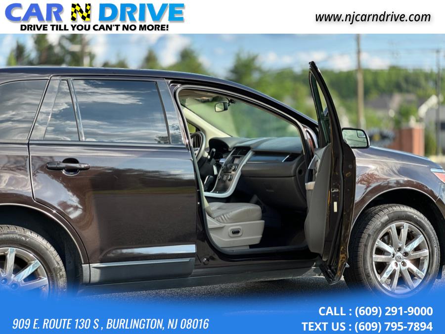 2014 Ford Edge SEL, available for sale in Burlington, New Jersey | Car N Drive. Burlington, New Jersey 2014 Ford Edge SEL, available for sale in Burlington, New Jersey | Car N Drive. Burlington, New Jersey