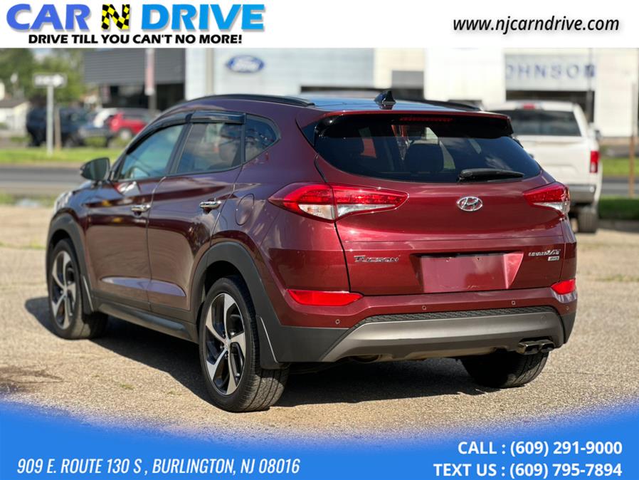 2016 Hyundai Tucson Limited, available for sale in Burlington, New Jersey | Car N Drive. Burlington, New Jersey 2016 Hyundai Tucson Limited, available for sale in Burlington, New Jersey | Car N Drive. Burlington, New Jersey