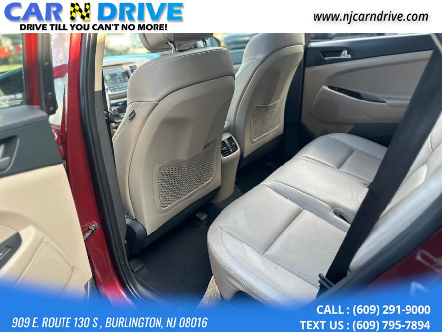2016 Hyundai Tucson Limited, available for sale in Burlington, New Jersey | Car N Drive. Burlington, New Jersey 2016 Hyundai Tucson Limited, available for sale in Burlington, New Jersey | Car N Drive. Burlington, New Jersey