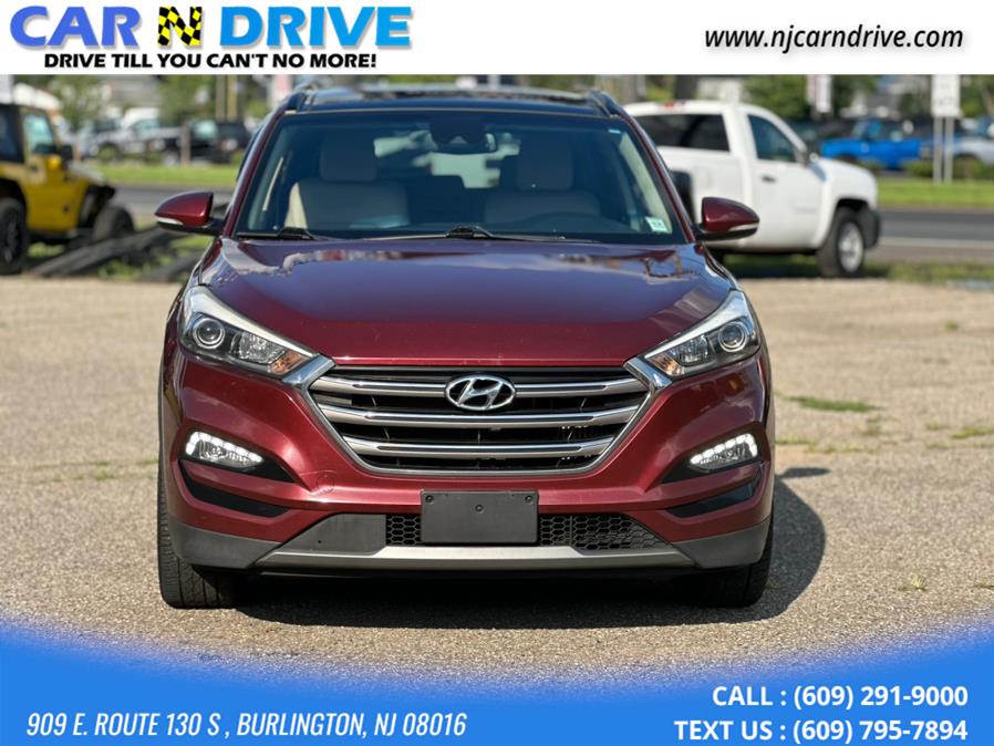 2016 Hyundai Tucson Limited, available for sale in Burlington, New Jersey | Car N Drive. Burlington, New Jersey 2016 Hyundai Tucson Limited, available for sale in Burlington, New Jersey | Car N Drive. Burlington, New Jersey