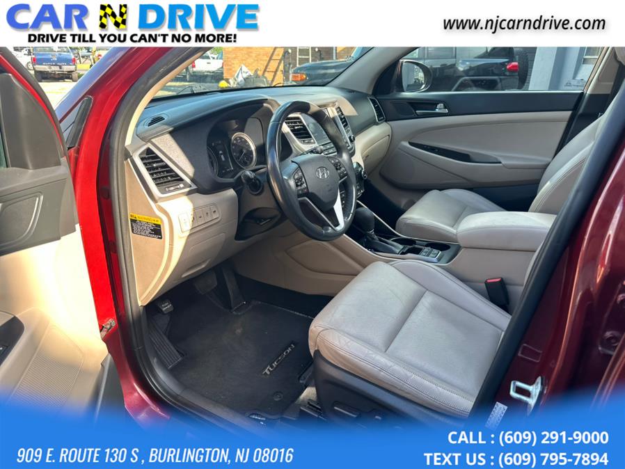 2016 Hyundai Tucson Limited, available for sale in Burlington, New Jersey | Car N Drive. Burlington, New Jersey 2016 Hyundai Tucson Limited, available for sale in Burlington, New Jersey | Car N Drive. Burlington, New Jersey