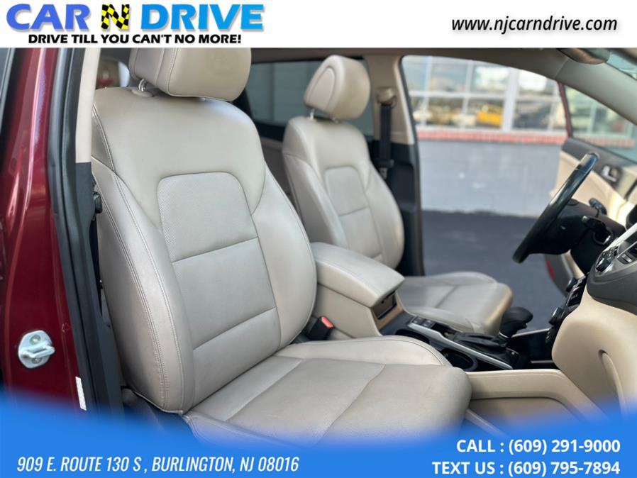 2016 Hyundai Tucson Limited, available for sale in Burlington, New Jersey | Car N Drive. Burlington, New Jersey 2016 Hyundai Tucson Limited, available for sale in Burlington, New Jersey | Car N Drive. Burlington, New Jersey