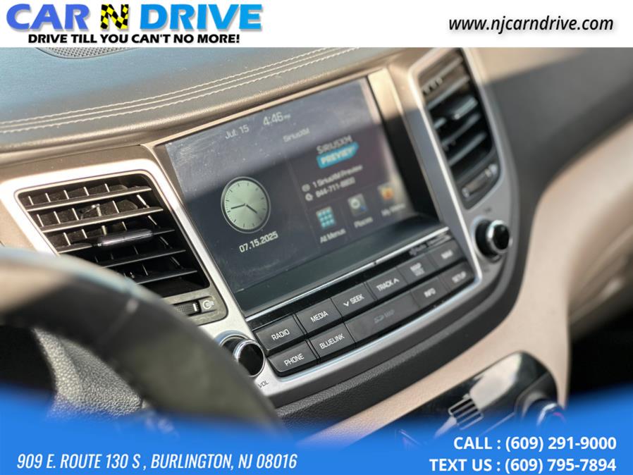 2016 Hyundai Tucson Limited, available for sale in Burlington, New Jersey | Car N Drive. Burlington, New Jersey 2016 Hyundai Tucson Limited, available for sale in Burlington, New Jersey | Car N Drive. Burlington, New Jersey