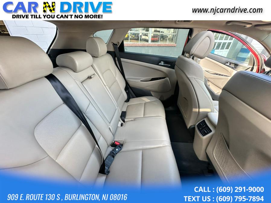 2016 Hyundai Tucson Limited, available for sale in Burlington, New Jersey | Car N Drive. Burlington, New Jersey 2016 Hyundai Tucson Limited, available for sale in Burlington, New Jersey | Car N Drive. Burlington, New Jersey