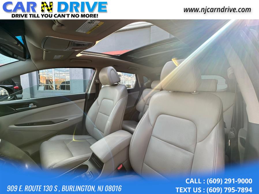 2016 Hyundai Tucson Limited, available for sale in Burlington, New Jersey | Car N Drive. Burlington, New Jersey 2016 Hyundai Tucson Limited, available for sale in Burlington, New Jersey | Car N Drive. Burlington, New Jersey