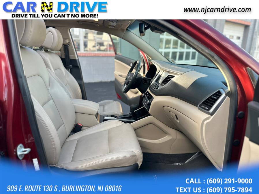 2016 Hyundai Tucson Limited, available for sale in Burlington, New Jersey | Car N Drive. Burlington, New Jersey 2016 Hyundai Tucson Limited, available for sale in Burlington, New Jersey | Car N Drive. Burlington, New Jersey