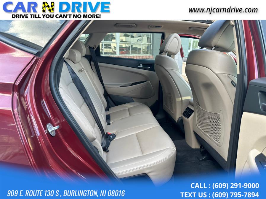 2016 Hyundai Tucson Limited, available for sale in Burlington, New Jersey | Car N Drive. Burlington, New Jersey 2016 Hyundai Tucson Limited, available for sale in Burlington, New Jersey | Car N Drive. Burlington, New Jersey