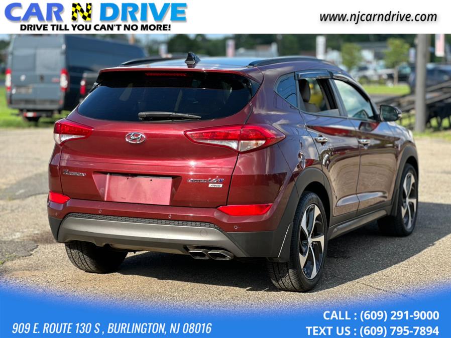 2016 Hyundai Tucson Limited, available for sale in Burlington, New Jersey | Car N Drive. Burlington, New Jersey 2016 Hyundai Tucson Limited, available for sale in Burlington, New Jersey | Car N Drive. Burlington, New Jersey