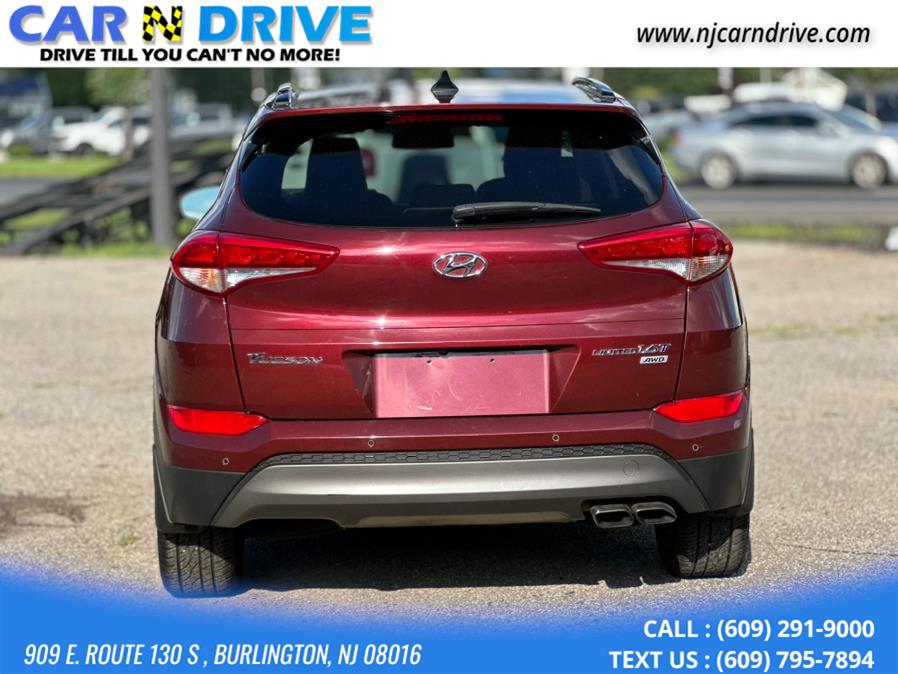 2016 Hyundai Tucson Limited, available for sale in Burlington, New Jersey | Car N Drive. Burlington, New Jersey 2016 Hyundai Tucson Limited, available for sale in Burlington, New Jersey | Car N Drive. Burlington, New Jersey