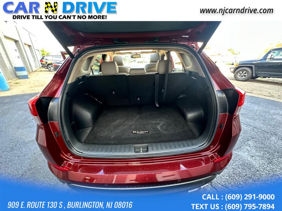 2016 Hyundai Tucson Limited, available for sale in Burlington, New Jersey | Car N Drive. Burlington, New Jersey 2016 Hyundai Tucson Limited, available for sale in Burlington, New Jersey | Car N Drive. Burlington, New Jersey