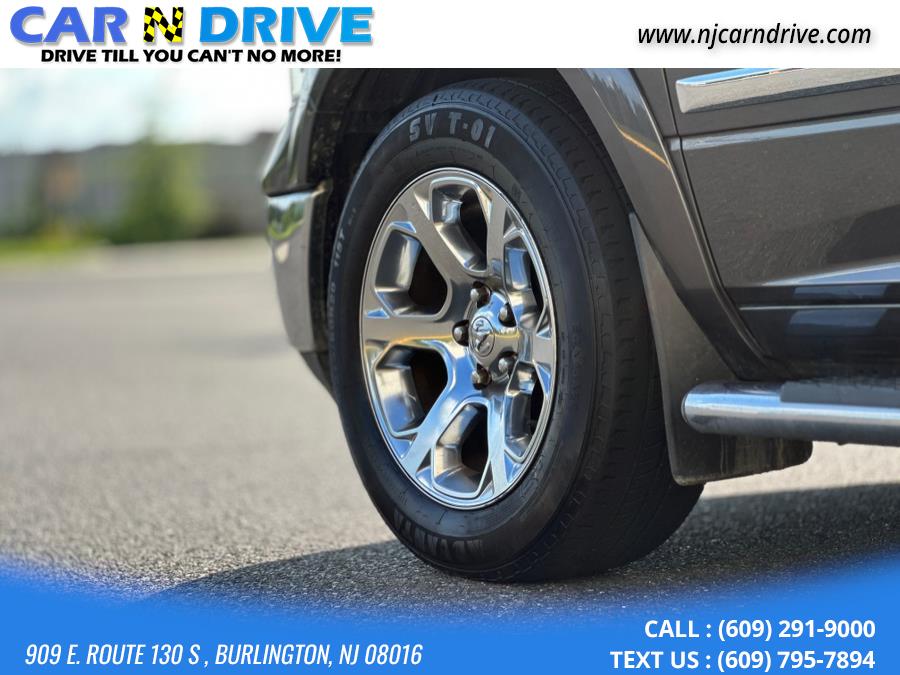 2017 Ram 1500 Laramie Crew Cab 4x4 5'7 Box, available for sale in Burlington, New Jersey | Car N Drive. Burlington, New Jersey 2017 Ram 1500 Laramie Crew Cab 4x4 5'7 Box, available for sale in Burlington, New Jersey | Car N Drive. Burlington, New Jersey