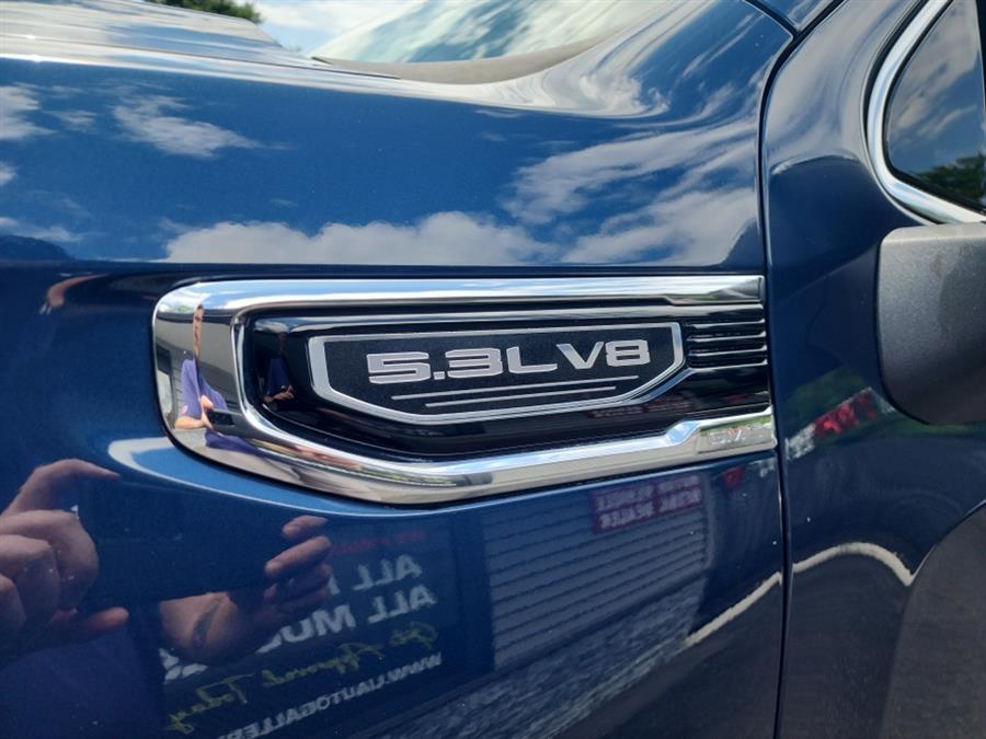 2019 GMC Sierra 1500 4WD Crew Cab 147" SLT, available for sale in Islip, New York | L.I. Auto Gallery. Islip, New York 2019 GMC Sierra 1500 4WD Crew Cab 147" SLT, available for sale in Islip, New York | L.I. Auto Gallery. Islip, New York
