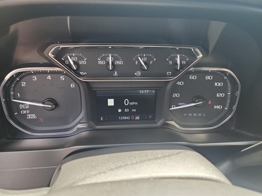 2019 GMC Sierra 1500 4WD Crew Cab 147" SLT, available for sale in Islip, New York | L.I. Auto Gallery. Islip, New York 2019 GMC Sierra 1500 4WD Crew Cab 147" SLT, available for sale in Islip, New York | L.I. Auto Gallery. Islip, New York