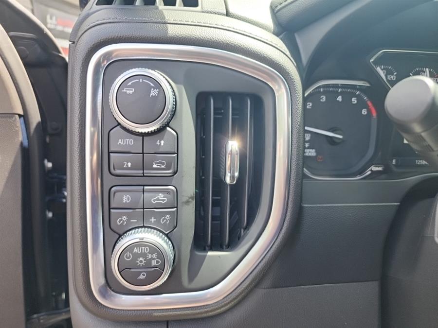 2019 GMC Sierra 1500 4WD Crew Cab 147" SLT, available for sale in Islip, New York | L.I. Auto Gallery. Islip, New York 2019 GMC Sierra 1500 4WD Crew Cab 147" SLT, available for sale in Islip, New York | L.I. Auto Gallery. Islip, New York
