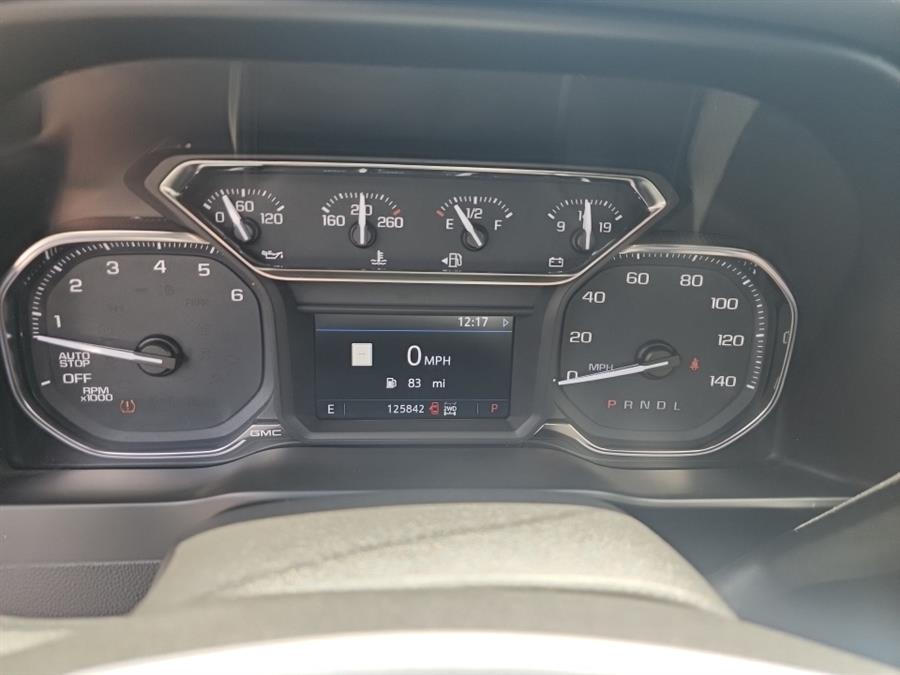 2019 GMC Sierra 1500 4WD Crew Cab 147" SLT, available for sale in Islip, New York | L.I. Auto Gallery. Islip, New York 2019 GMC Sierra 1500 4WD Crew Cab 147" SLT, available for sale in Islip, New York | L.I. Auto Gallery. Islip, New York