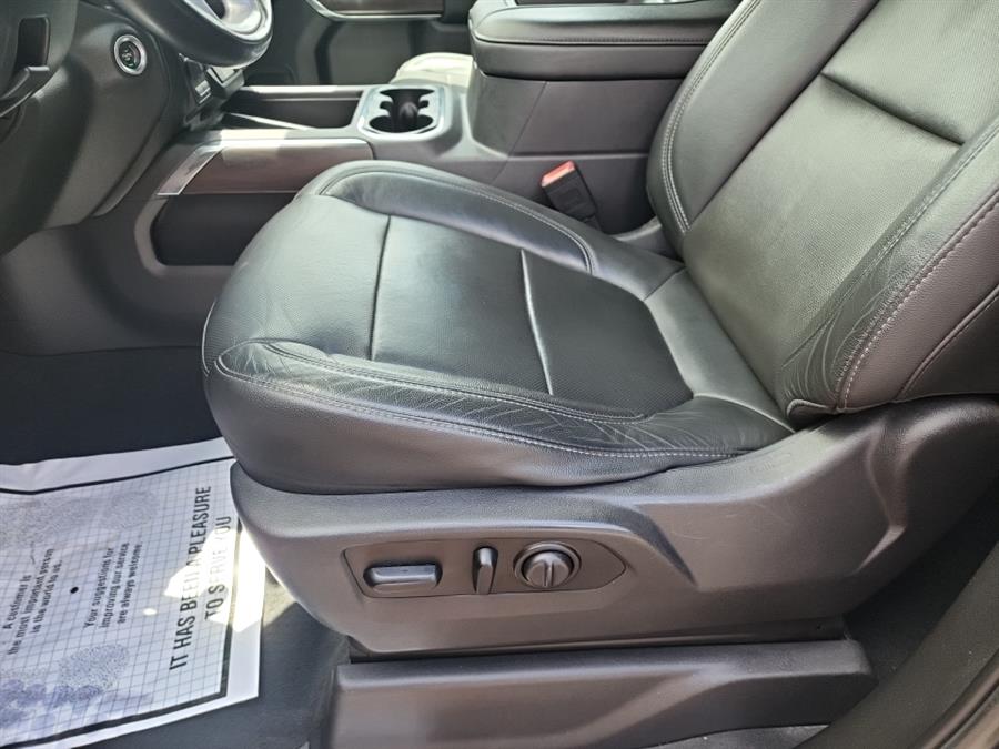 2019 GMC Sierra 1500 4WD Crew Cab 147" SLT, available for sale in Islip, New York | L.I. Auto Gallery. Islip, New York 2019 GMC Sierra 1500 4WD Crew Cab 147" SLT, available for sale in Islip, New York | L.I. Auto Gallery. Islip, New York