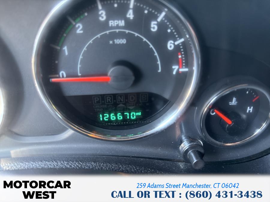 2015 Jeep Wrangler Unlimited 4WD 4dr Sport, available for sale in Manchester, Connecticut | Motorcar West. Manchester, Connecticut 2015 Jeep Wrangler Unlimited 4WD 4dr Sport, available for sale in Manchester, Connecticut | Motorcar West. Manchester, Connecticut