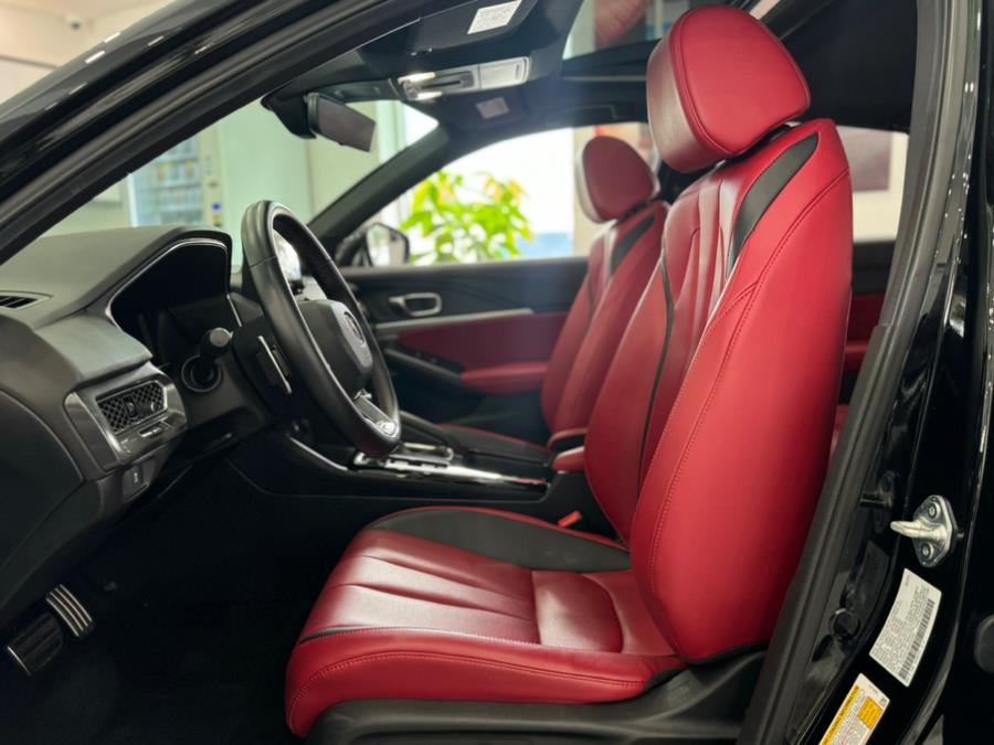 Used 2025 Acura Integra in Franklin Square, New York | C Rich Cars. Franklin Square, New York