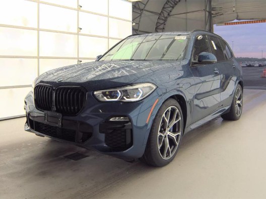 2021 BMW X5 xDrive40i Sports Activity Vehicle, available for sale in Franklin Square, New York | C Rich Cars. Franklin Square, New York