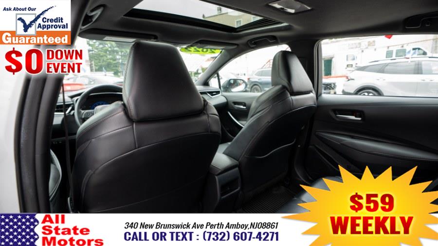 2022 Toyota Corolla XSE CVT (Natl), available for sale in Perth Amboy, New Jersey | All State Motor Inc. Perth Amboy, New Jersey 2022 Toyota Corolla XSE CVT (Natl), available for sale in Perth Amboy, New Jersey | All State Motor Inc. Perth Amboy, New Jersey