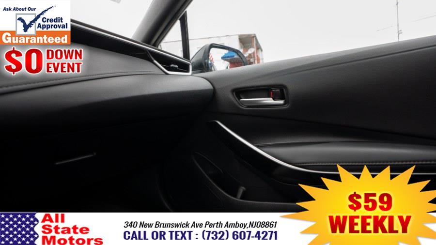 2022 Toyota Corolla XSE CVT (Natl), available for sale in Perth Amboy, New Jersey | All State Motor Inc. Perth Amboy, New Jersey 2022 Toyota Corolla XSE CVT (Natl), available for sale in Perth Amboy, New Jersey | All State Motor Inc. Perth Amboy, New Jersey