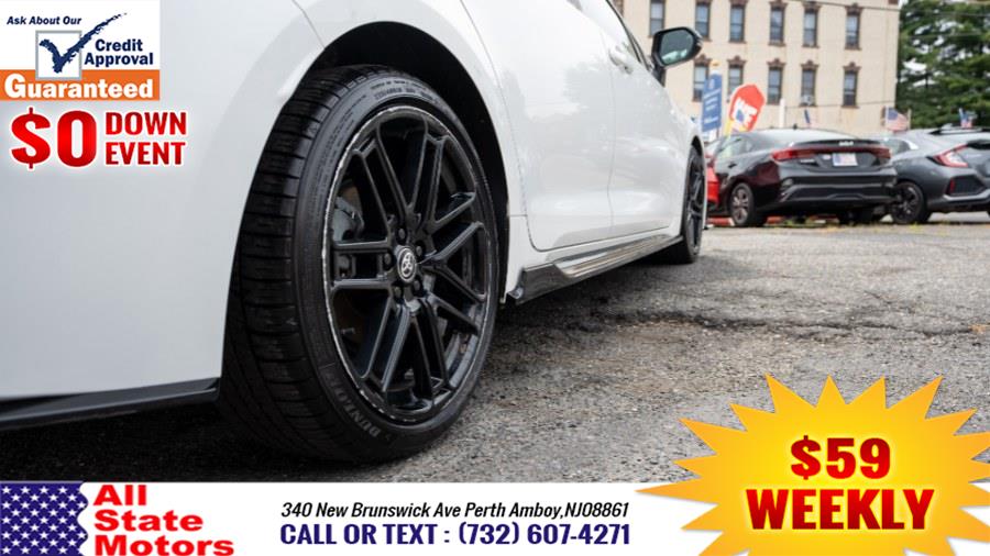 2022 Toyota Corolla XSE CVT (Natl), available for sale in Perth Amboy, New Jersey | All State Motor Inc. Perth Amboy, New Jersey 2022 Toyota Corolla XSE CVT (Natl), available for sale in Perth Amboy, New Jersey | All State Motor Inc. Perth Amboy, New Jersey