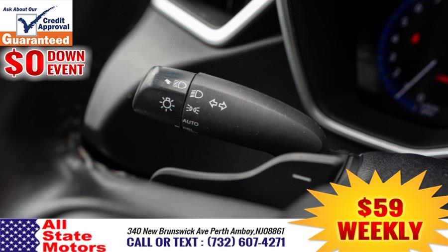 2022 Toyota Corolla XSE CVT (Natl), available for sale in Perth Amboy, New Jersey | All State Motor Inc. Perth Amboy, New Jersey 2022 Toyota Corolla XSE CVT (Natl), available for sale in Perth Amboy, New Jersey | All State Motor Inc. Perth Amboy, New Jersey