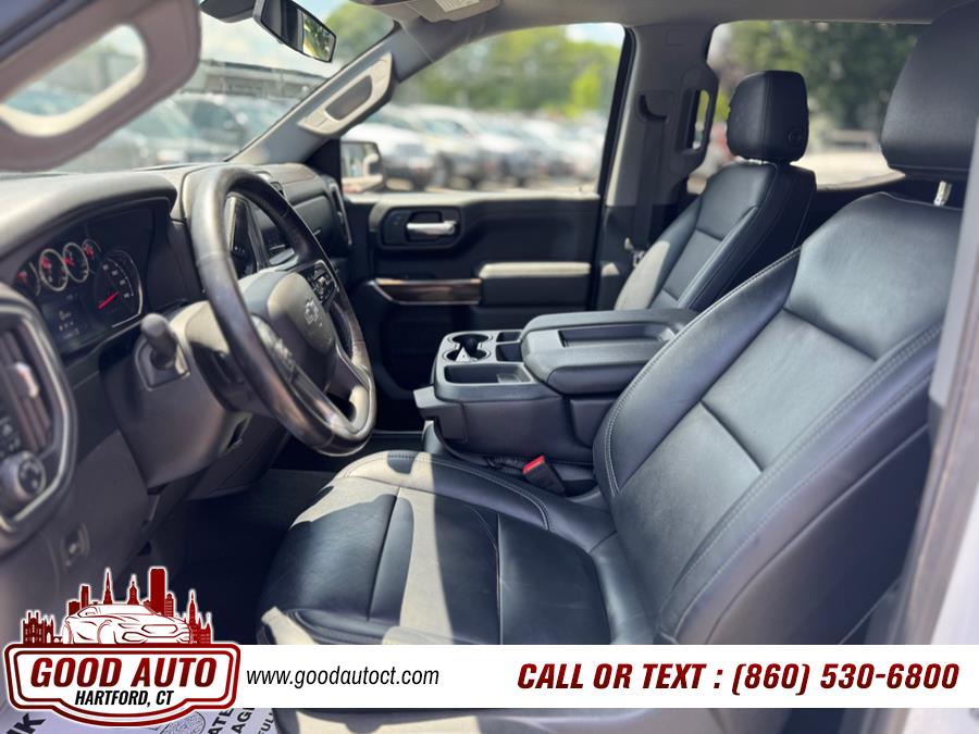 2019 Chevrolet Silverado 1500 4WD Crew Cab 147" RST, available for sale in Hartford, Connecticut | Good Auto LLC. Hartford, Connecticut 2019 Chevrolet Silverado 1500 4WD Crew Cab 147" RST, available for sale in Hartford, Connecticut | Good Auto LLC. Hartford, Connecticut