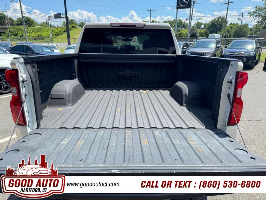 2019 Chevrolet Silverado 1500 4WD Crew Cab 147" RST, available for sale in Hartford, Connecticut | Good Auto LLC. Hartford, Connecticut 2019 Chevrolet Silverado 1500 4WD Crew Cab 147" RST, available for sale in Hartford, Connecticut | Good Auto LLC. Hartford, Connecticut