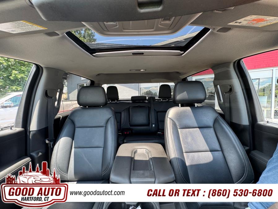 2019 Chevrolet Silverado 1500 4WD Crew Cab 147" RST, available for sale in Hartford, Connecticut | Good Auto LLC. Hartford, Connecticut 2019 Chevrolet Silverado 1500 4WD Crew Cab 147" RST, available for sale in Hartford, Connecticut | Good Auto LLC. Hartford, Connecticut