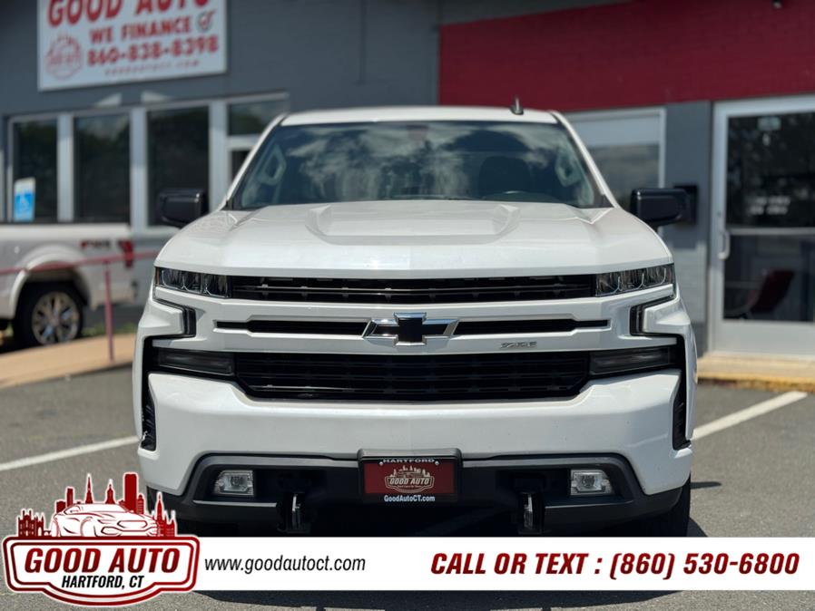 2019 Chevrolet Silverado 1500 4WD Crew Cab 147" RST, available for sale in Hartford, Connecticut | Good Auto LLC. Hartford, Connecticut 2019 Chevrolet Silverado 1500 4WD Crew Cab 147" RST, available for sale in Hartford, Connecticut | Good Auto LLC. Hartford, Connecticut