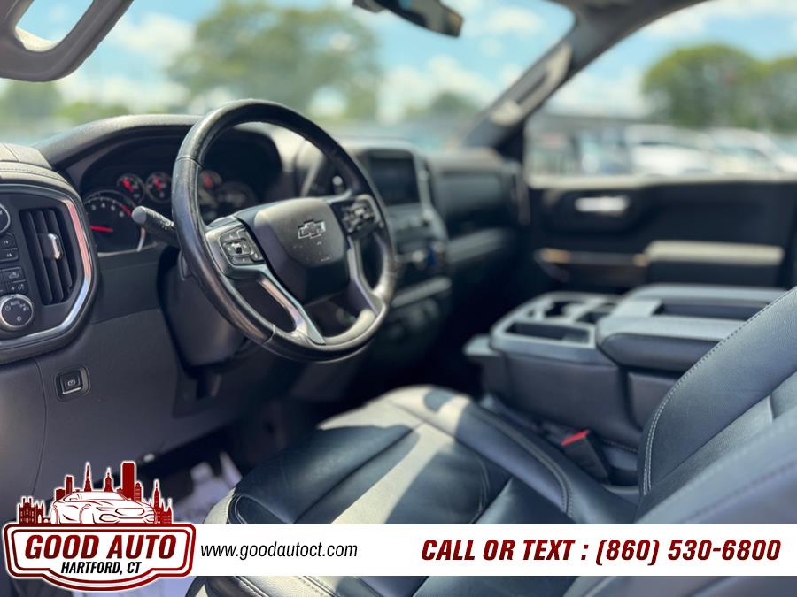 2019 Chevrolet Silverado 1500 4WD Crew Cab 147" RST, available for sale in Hartford, Connecticut | Good Auto LLC. Hartford, Connecticut 2019 Chevrolet Silverado 1500 4WD Crew Cab 147" RST, available for sale in Hartford, Connecticut | Good Auto LLC. Hartford, Connecticut