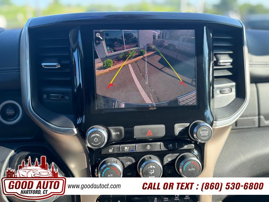 2020 Ram 2500 Laramie 4x4 Crew Cab 6''4" Box, available for sale in Hartford, Connecticut | Good Auto LLC. Hartford, Connecticut 2020 Ram 2500 Laramie 4x4 Crew Cab 6''4" Box, available for sale in Hartford, Connecticut | Good Auto LLC. Hartford, Connecticut