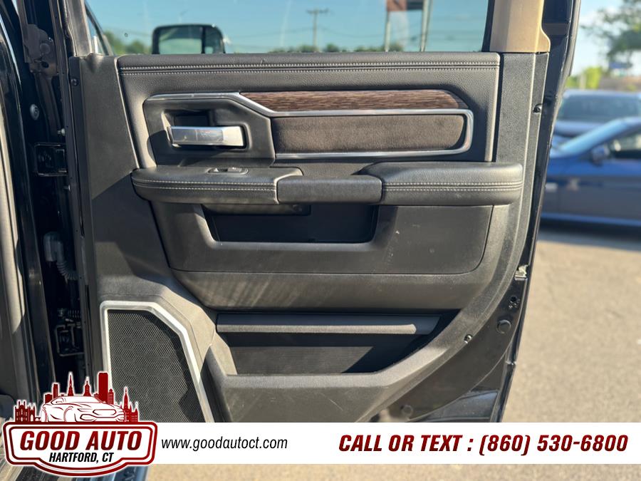 2020 Ram 2500 Laramie 4x4 Crew Cab 6''4" Box, available for sale in Hartford, Connecticut | Good Auto LLC. Hartford, Connecticut 2020 Ram 2500 Laramie 4x4 Crew Cab 6''4" Box, available for sale in Hartford, Connecticut | Good Auto LLC. Hartford, Connecticut