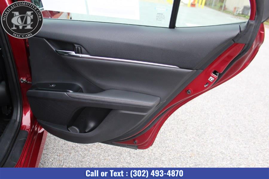 2019 Toyota Camry XLE Auto (Natl), available for sale in New Castle, Delaware | Morsi Automotive Corporation. New Castle, Delaware 2019 Toyota Camry XLE Auto (Natl), available for sale in New Castle, Delaware | Morsi Automotive Corporation. New Castle, Delaware