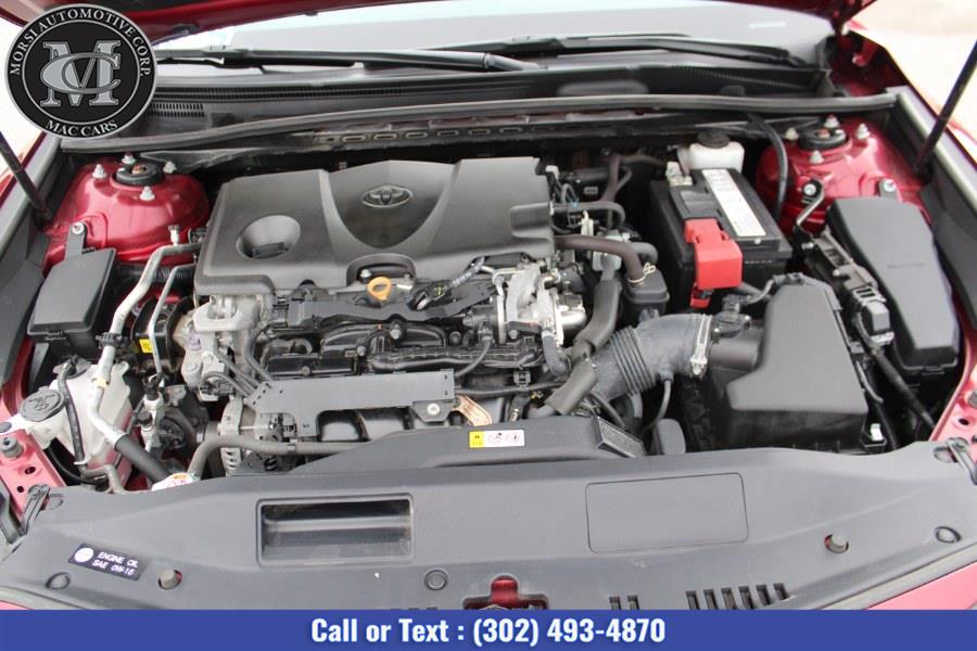 2019 Toyota Camry XLE Auto (Natl), available for sale in New Castle, Delaware | Morsi Automotive Corporation. New Castle, Delaware 2019 Toyota Camry XLE Auto (Natl), available for sale in New Castle, Delaware | Morsi Automotive Corporation. New Castle, Delaware