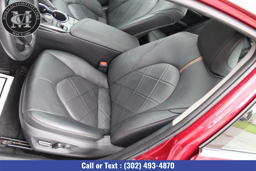 2019 Toyota Camry XLE Auto (Natl), available for sale in New Castle, Delaware | Morsi Automotive Corporation. New Castle, Delaware 2019 Toyota Camry XLE Auto (Natl), available for sale in New Castle, Delaware | Morsi Automotive Corporation. New Castle, Delaware