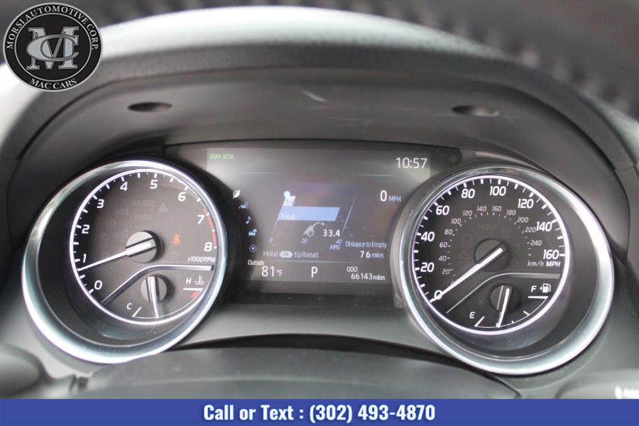 2019 Toyota Camry XLE Auto (Natl), available for sale in New Castle, Delaware | Morsi Automotive Corporation. New Castle, Delaware 2019 Toyota Camry XLE Auto (Natl), available for sale in New Castle, Delaware | Morsi Automotive Corporation. New Castle, Delaware