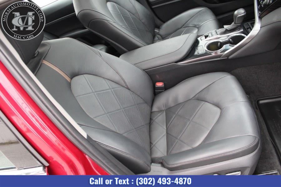 2019 Toyota Camry XLE Auto (Natl), available for sale in New Castle, Delaware | Morsi Automotive Corporation. New Castle, Delaware 2019 Toyota Camry XLE Auto (Natl), available for sale in New Castle, Delaware | Morsi Automotive Corporation. New Castle, Delaware