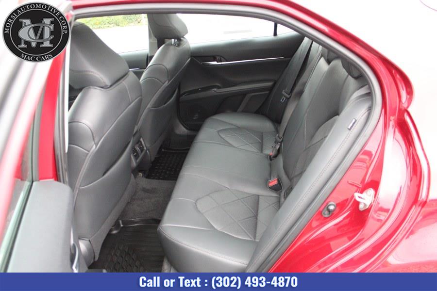 2019 Toyota Camry XLE Auto (Natl), available for sale in New Castle, Delaware | Morsi Automotive Corporation. New Castle, Delaware 2019 Toyota Camry XLE Auto (Natl), available for sale in New Castle, Delaware | Morsi Automotive Corporation. New Castle, Delaware