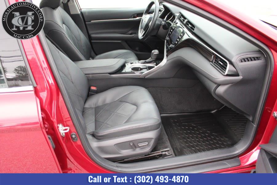 2019 Toyota Camry XLE Auto (Natl), available for sale in New Castle, Delaware | Morsi Automotive Corporation. New Castle, Delaware 2019 Toyota Camry XLE Auto (Natl), available for sale in New Castle, Delaware | Morsi Automotive Corporation. New Castle, Delaware