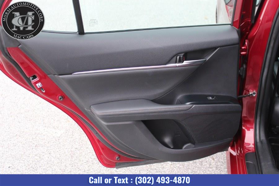 2019 Toyota Camry XLE Auto (Natl), available for sale in New Castle, Delaware | Morsi Automotive Corporation. New Castle, Delaware 2019 Toyota Camry XLE Auto (Natl), available for sale in New Castle, Delaware | Morsi Automotive Corporation. New Castle, Delaware
