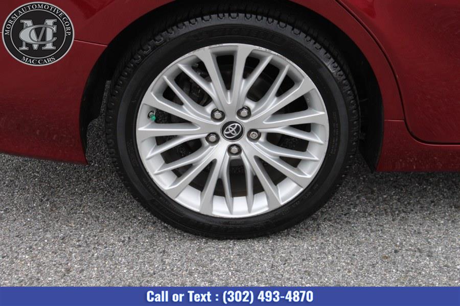 2019 Toyota Camry XLE Auto (Natl), available for sale in New Castle, Delaware | Morsi Automotive Corporation. New Castle, Delaware 2019 Toyota Camry XLE Auto (Natl), available for sale in New Castle, Delaware | Morsi Automotive Corporation. New Castle, Delaware